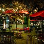 The Delachaise Wine Bar