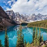 Moraine Lake