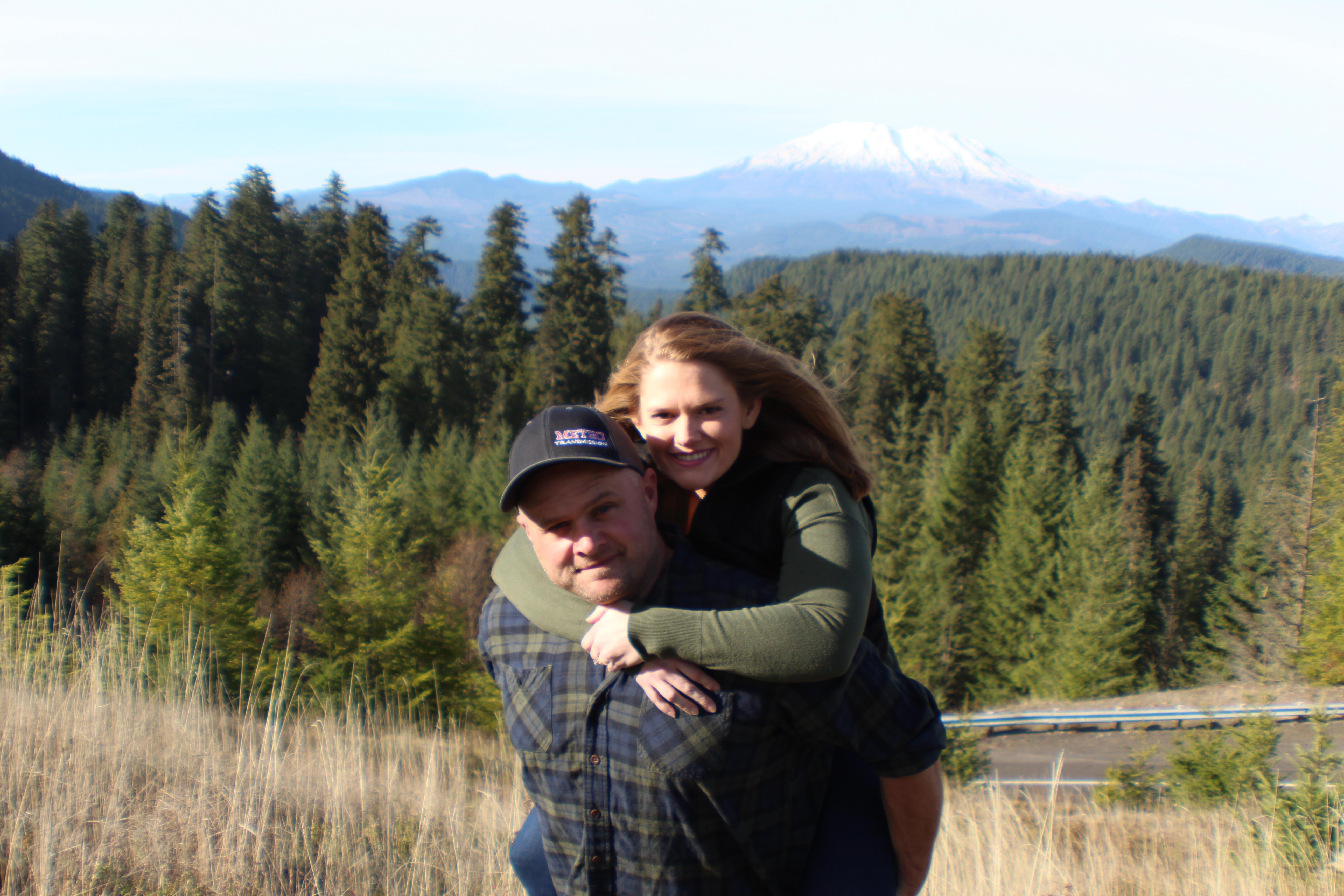 The Wedding Website of Kyla Bernardy and Brian Turner