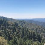 Castle Rock State Park