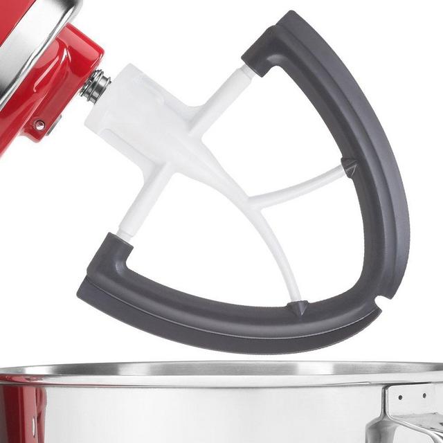 Gvode Flex Edge Beater for Kitchen-Aid