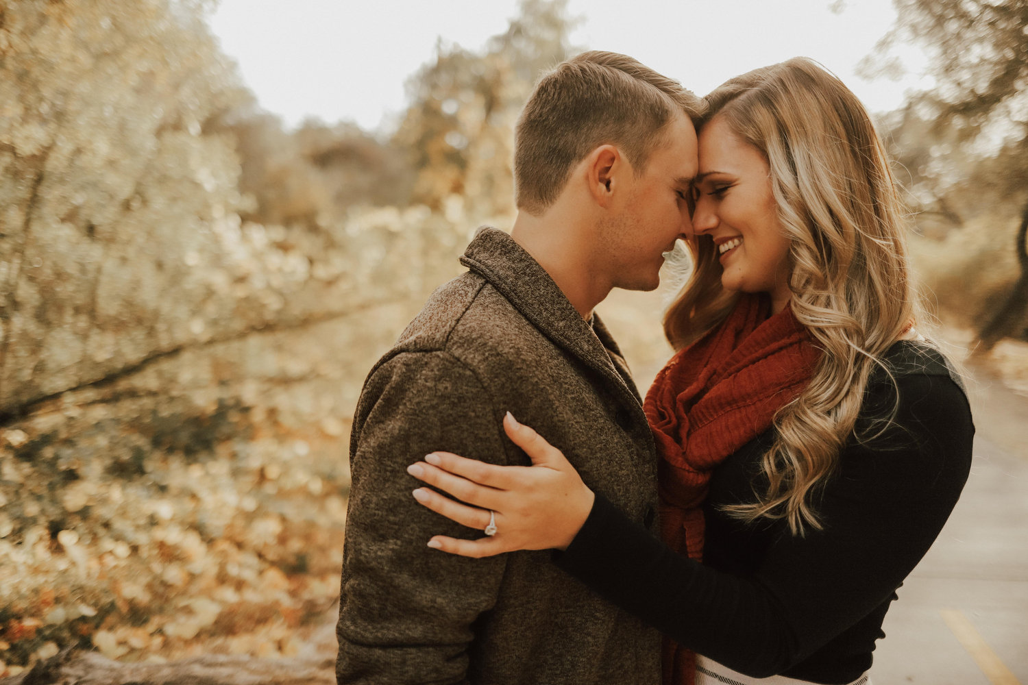 The Wedding Website of Kelly Hooper and Kyle Parkes