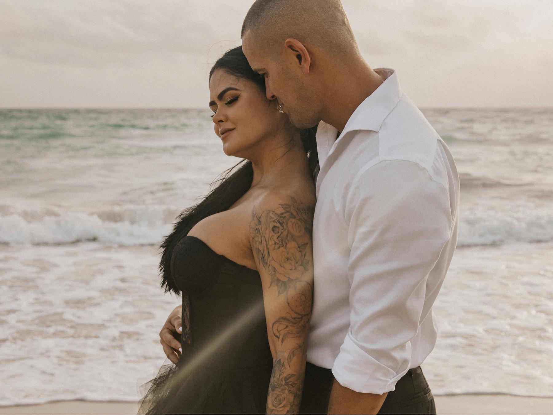 The Wedding Website of Sulemis Sanchez and Daniel Garcia