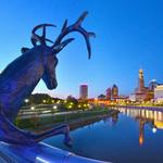 Scioto Audubon Metro Park