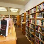 Junaluska Library