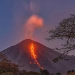 Pacaya Volcano Hike
