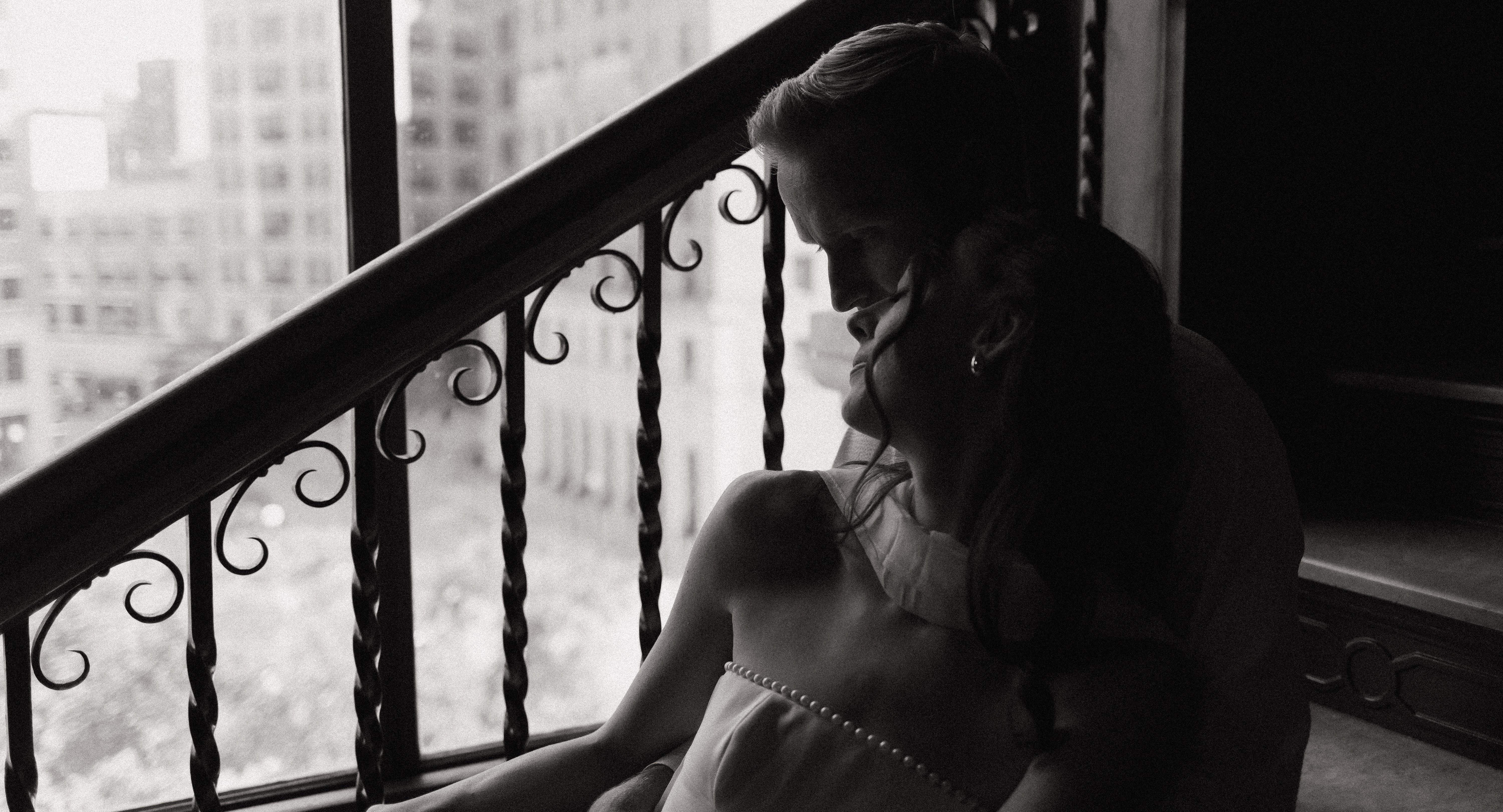 The Wedding Website of Kallie Krueger and Zack Johnson