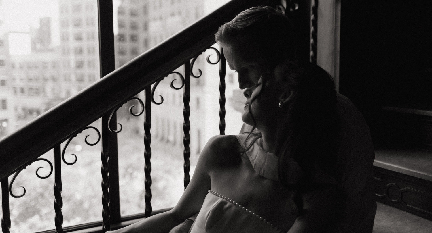 The Wedding Website of Kallie Krueger and Zack Johnson