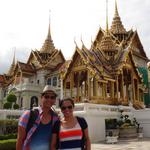 The Grand Palace