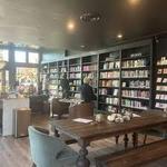 Chapter Book Lounge