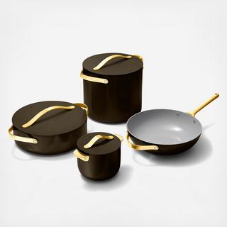 Iconics 4-Piece Cookware+ Set