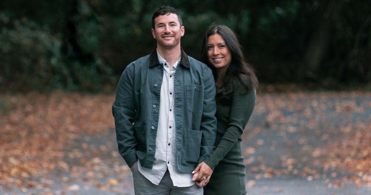 The Wedding Website of Alina Cooper and Jay Diamond