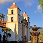 Mission Santa Barbara