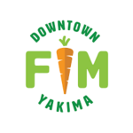 Downtown Yakima Farmers' Market