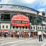 Wrigley Field