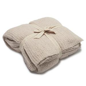 Barefoot Dreams® - COZYCHIC® RIBBED BED BLANKET