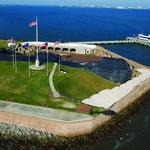Fort Sumter Tour