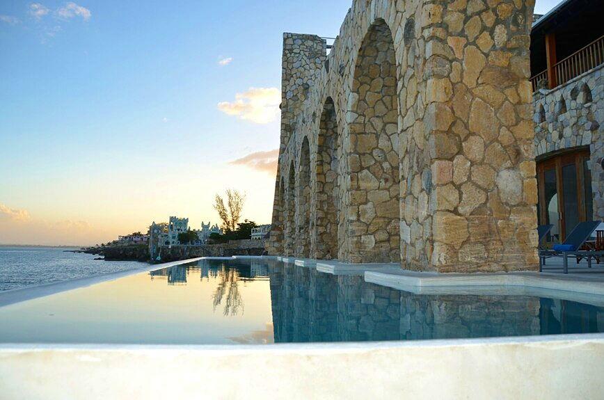 The Wedding Website of Desai Athanaze and Kiera Rose