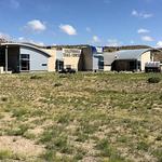 1 Interpretive Center Way