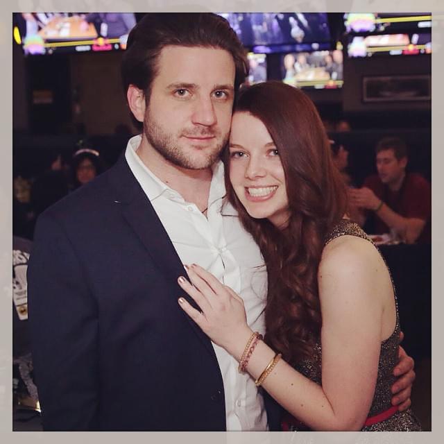 New Years Eve, 2014, Times Square NYC