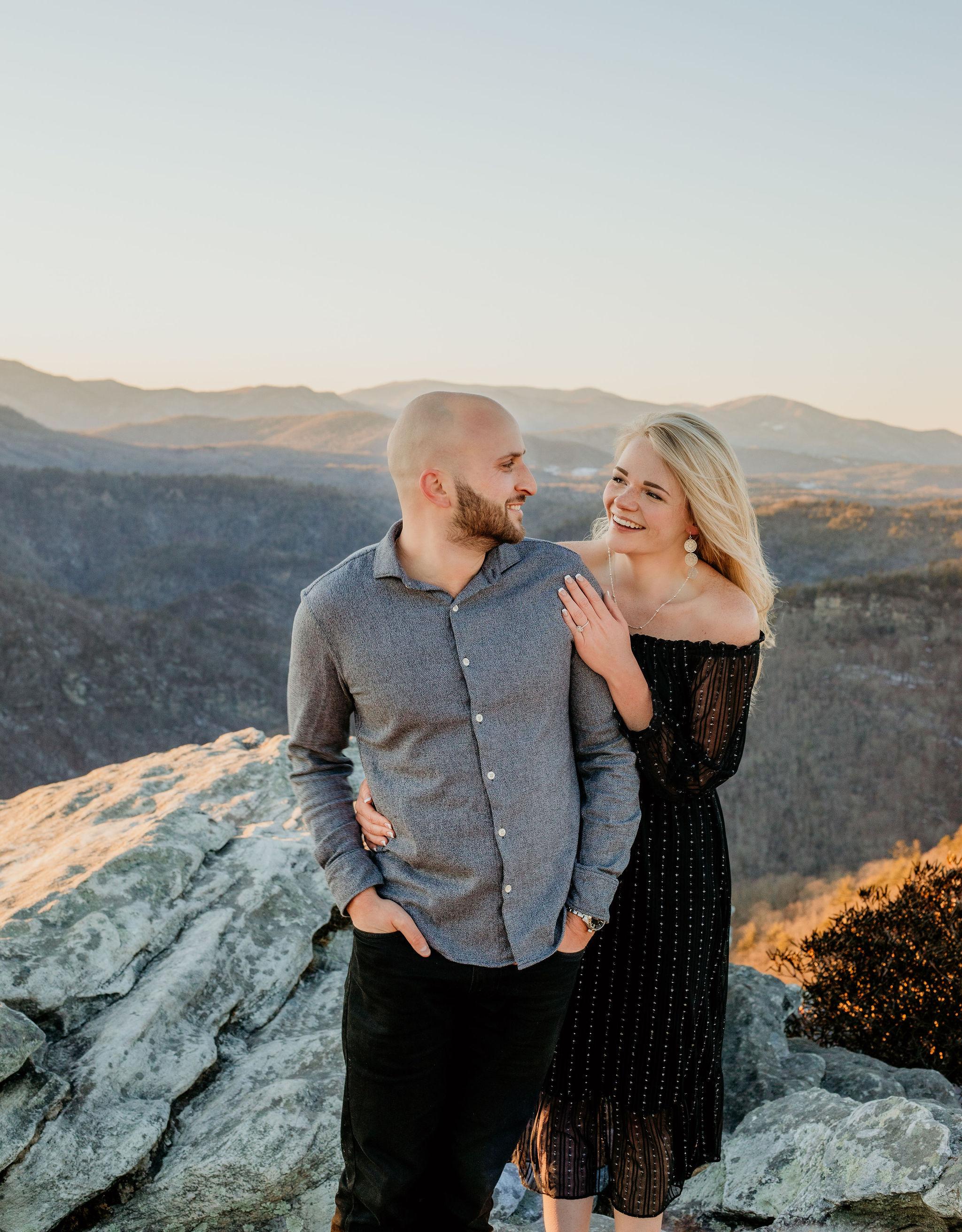 The Wedding Website of Kendall Boone and James Hack