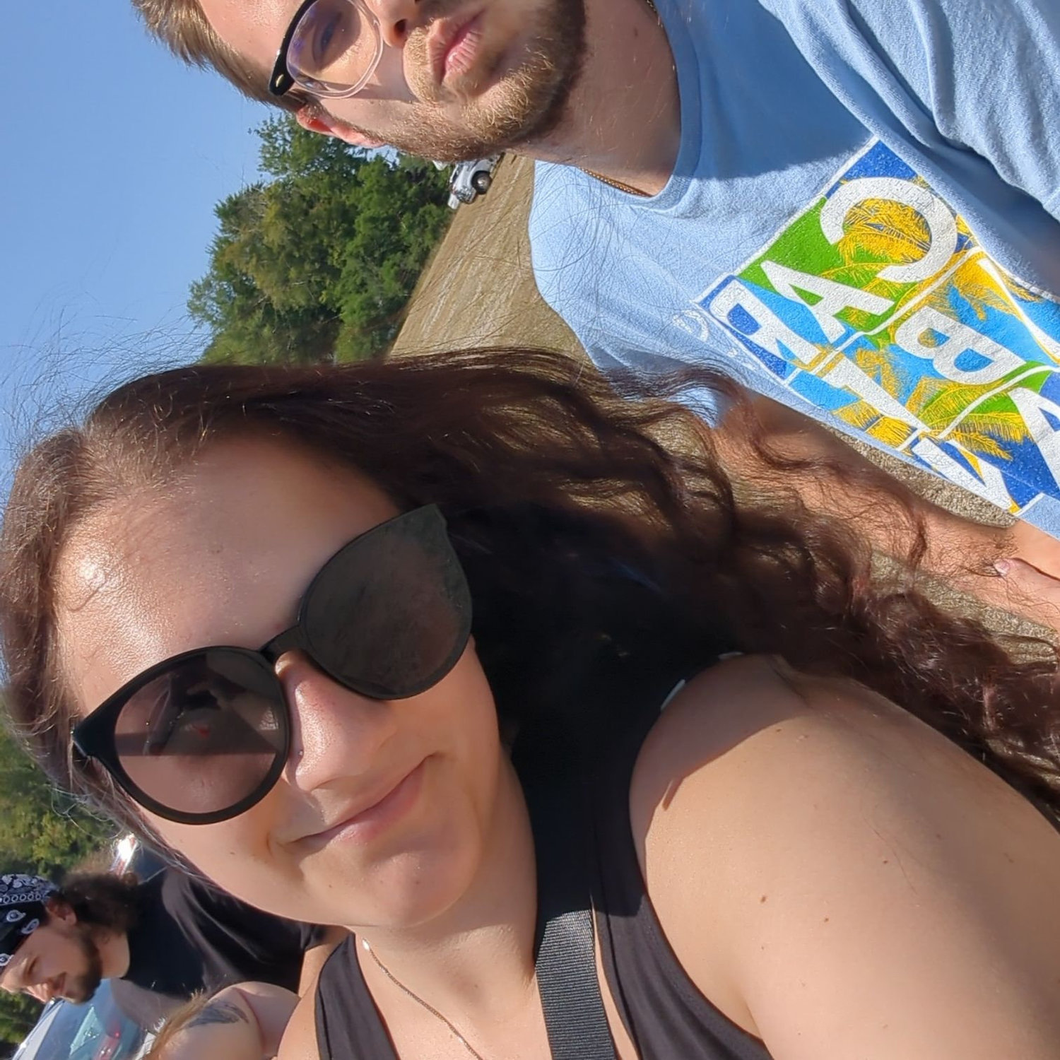 Michigan's Adventure!