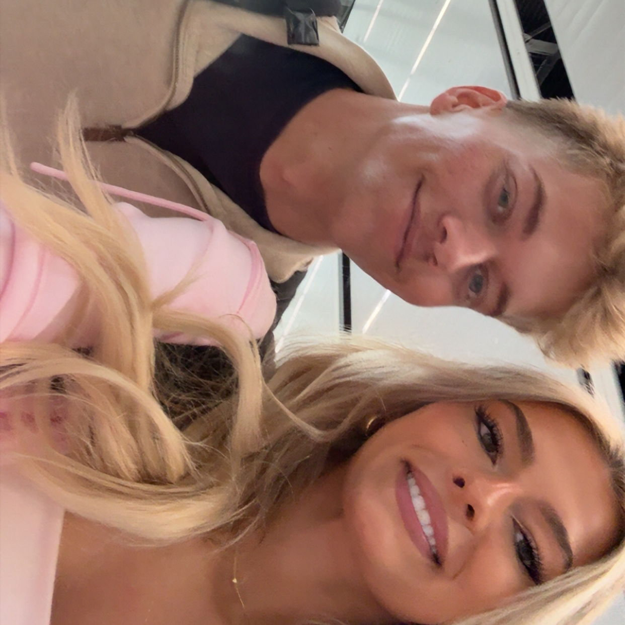 Family vacations together