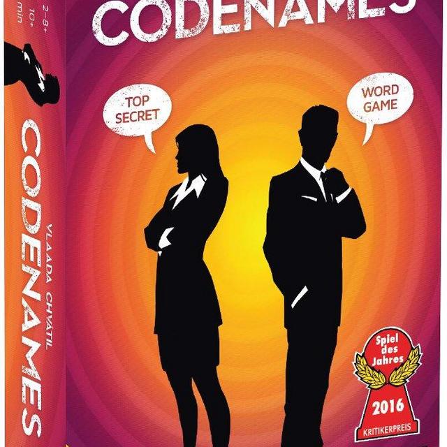 Codenames
