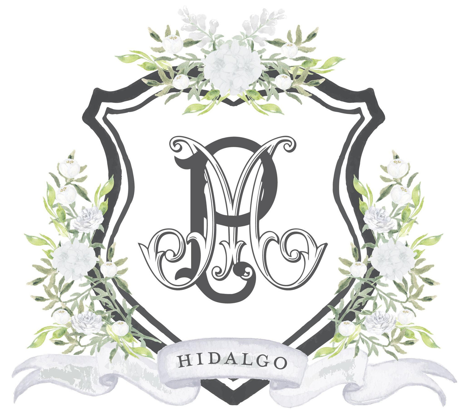 The Wedding Website of Madison Hulin and Peyton Hidalgo