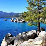 Sand Harbor State Park