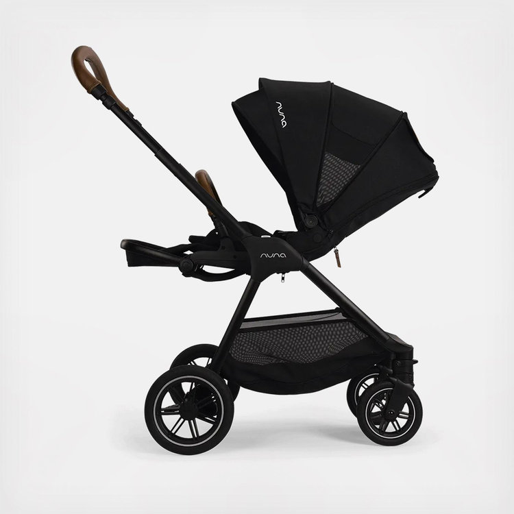 joovy sit and stand double stroller Joovy Caboose Sit And Stand Tandem Double Stroller, 2022, Red