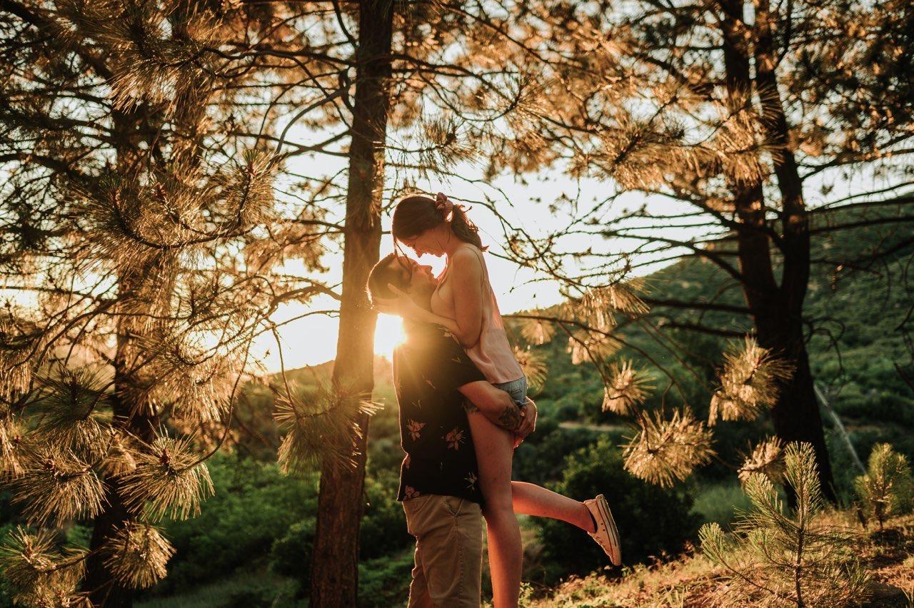 The Wedding Website of Amelia Pierno and Shawn Snow