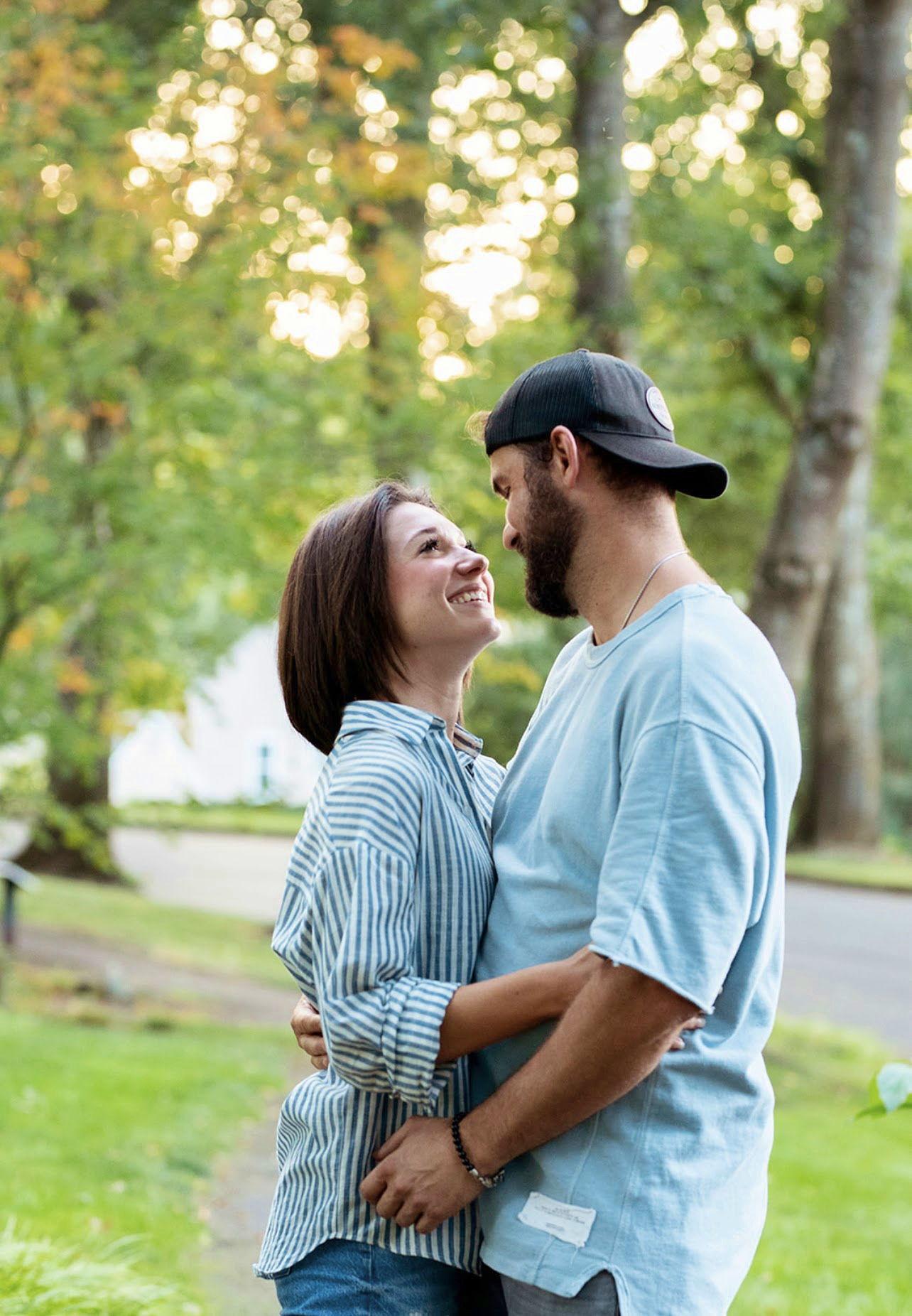 The Wedding Website of Benjamin Paul and Torri Belton