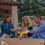 Ocean Edge Dining Options