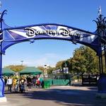 Downtown Disney District