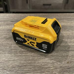 Power Drill Batteries