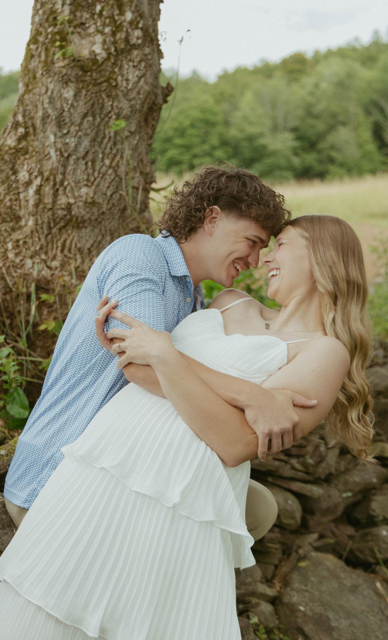 The Wedding Website of Alicia Utegg and Braydon Hanson