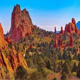 Garden of the Gods