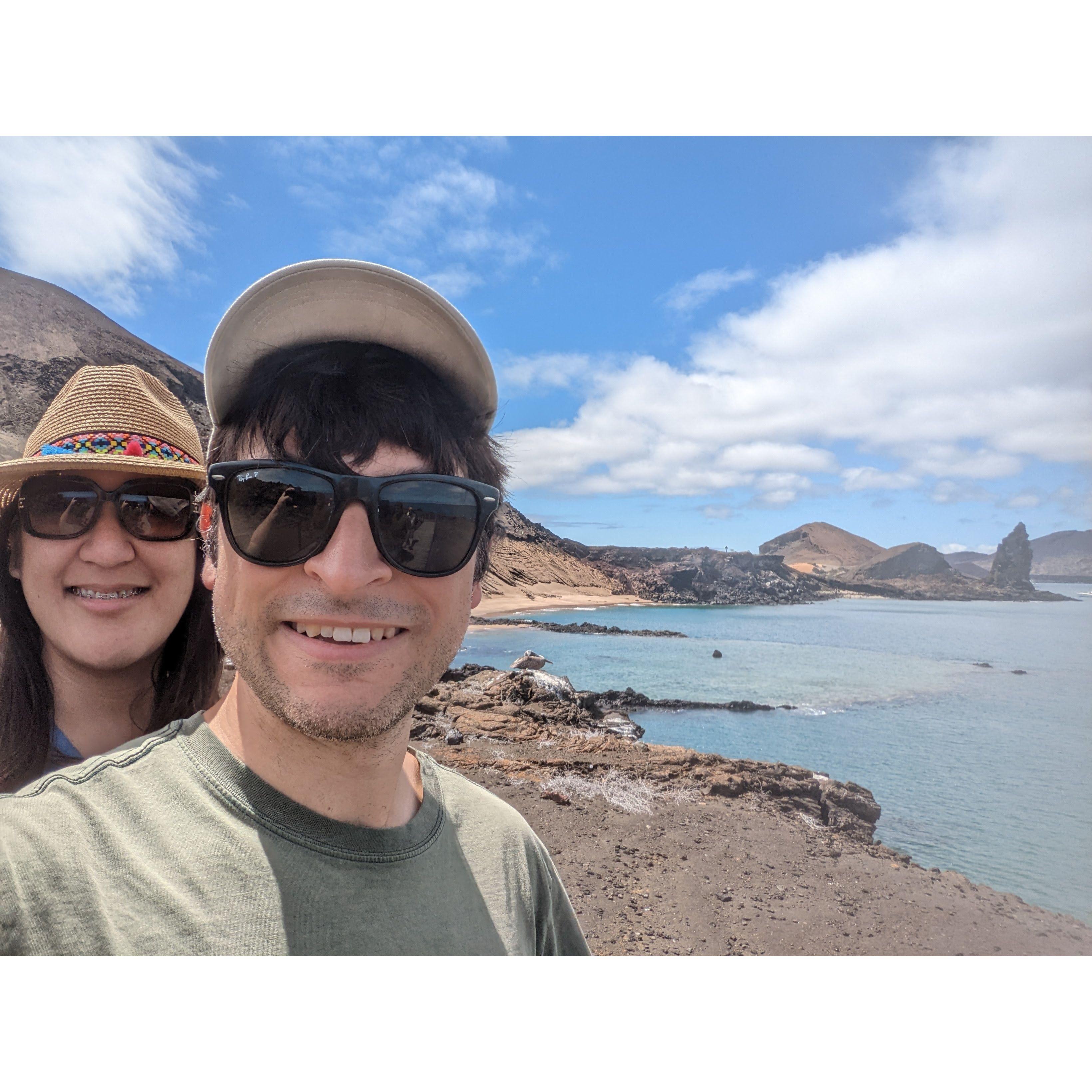 Galapagos