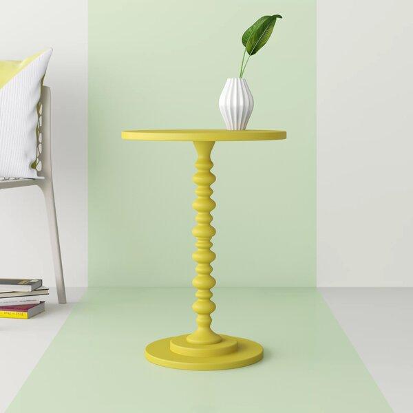 Mako End Table