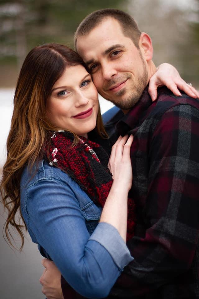 The Wedding Website of Elizabeth Voogt and Steven Blaszczak