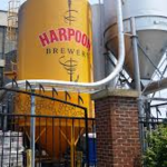 Harpoon Brewery & Beer Hall