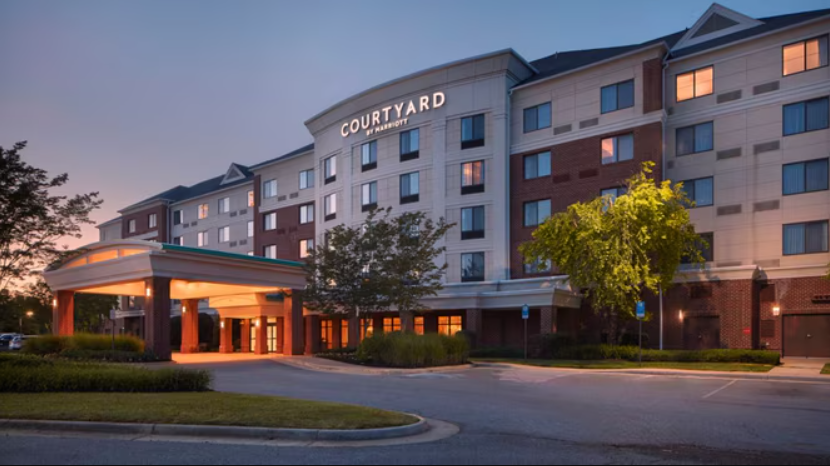 The Wedding Website of Tamera Scales and Irwyn Silva