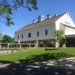 SpringGate Vineyard