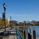 Riverfront Wilmington