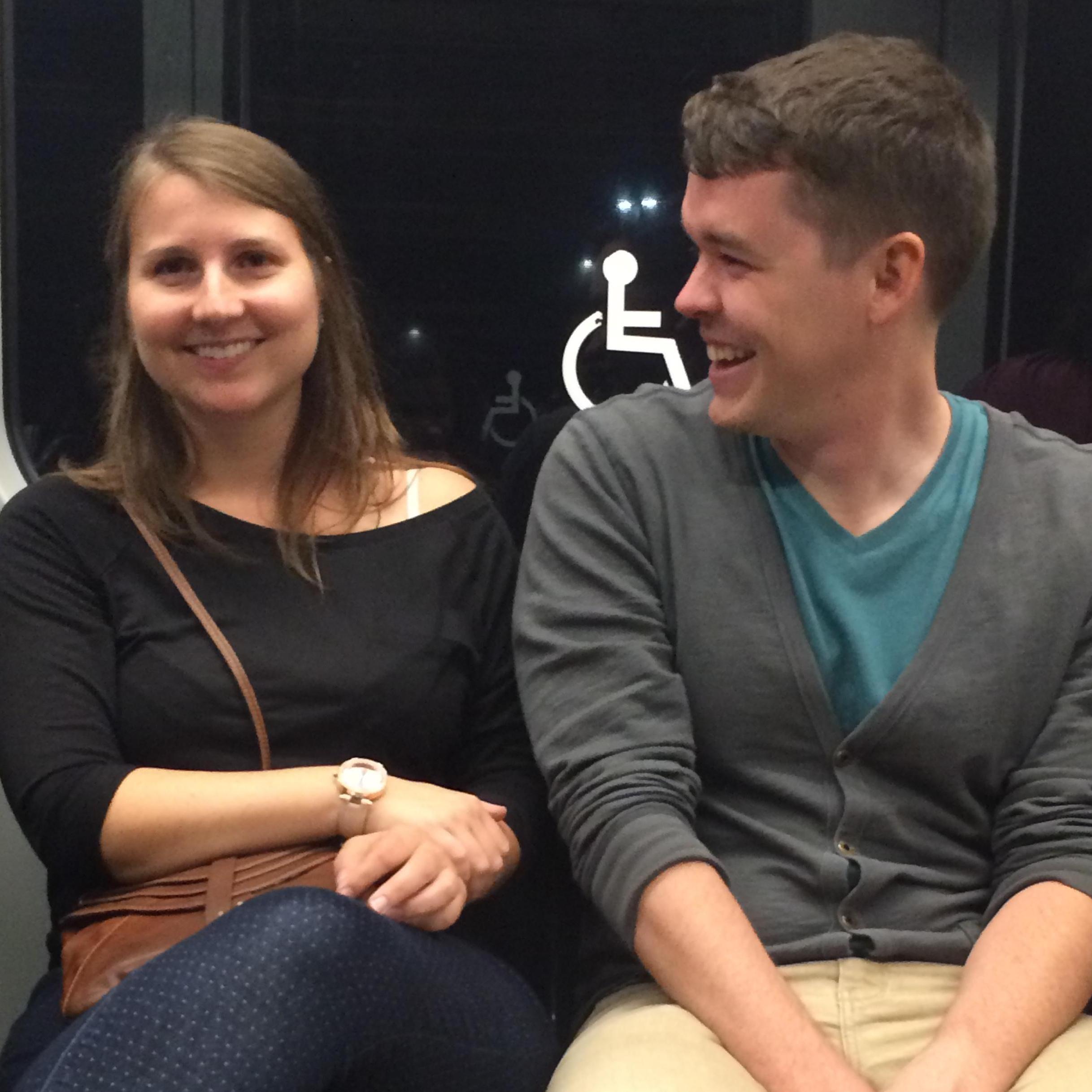 April 9th, 2016 - The night we met