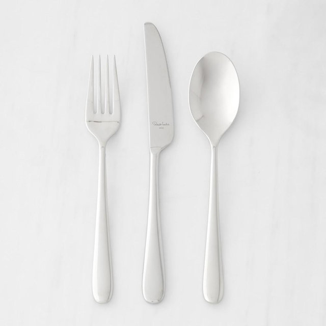 Robert Welch Kingham 3-Piece Flatware Set