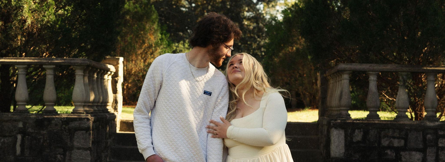 The Wedding Website of Stacey Abate and Bohden Tubbs