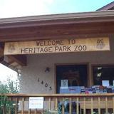 Heritage Park Zoo