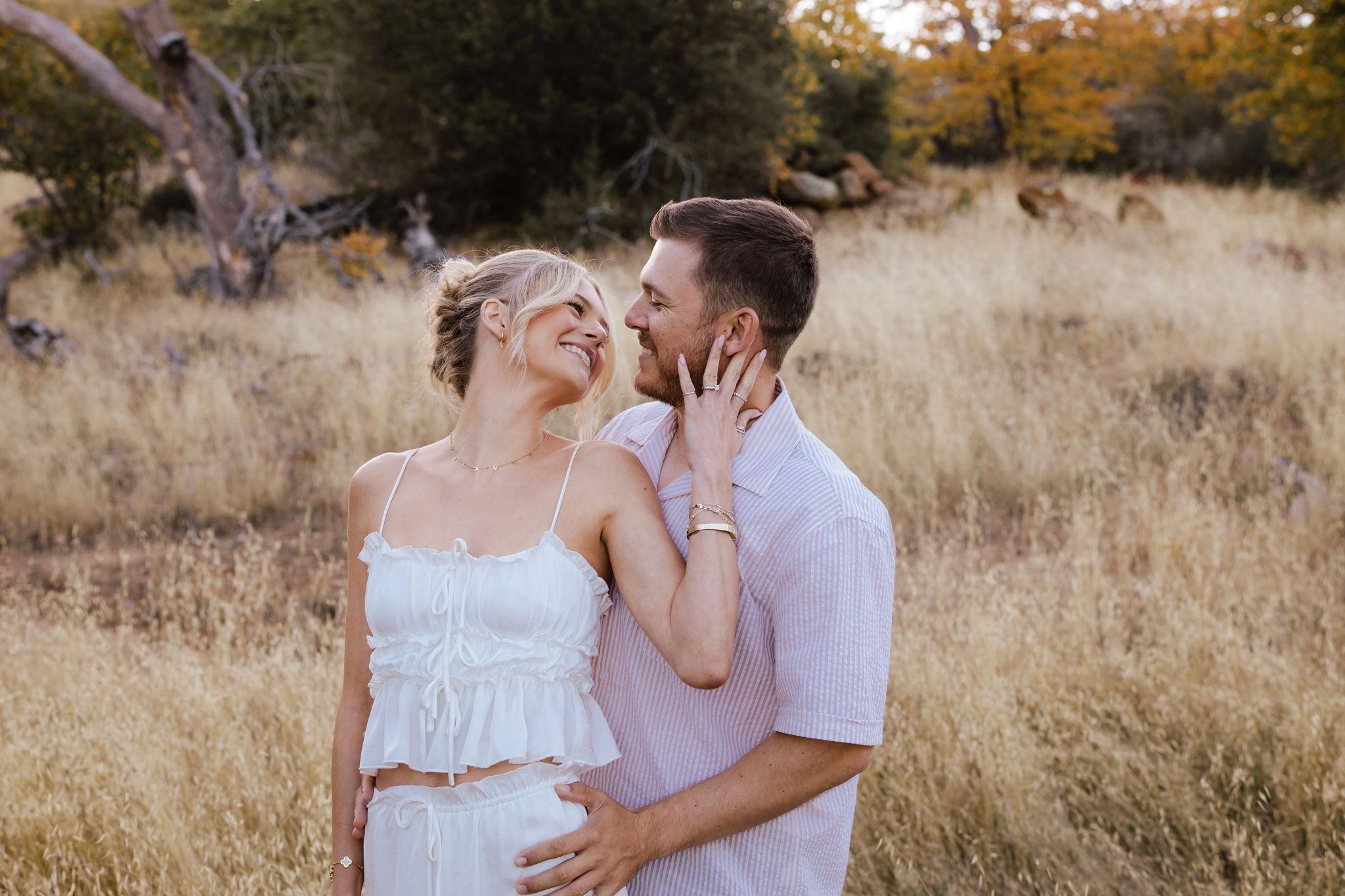 The Wedding Website of Delaney Enz and Seth Allister